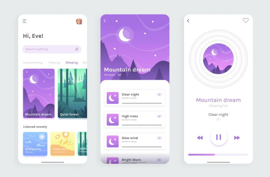 Choosing a Mobile App Design&nbsp;Company